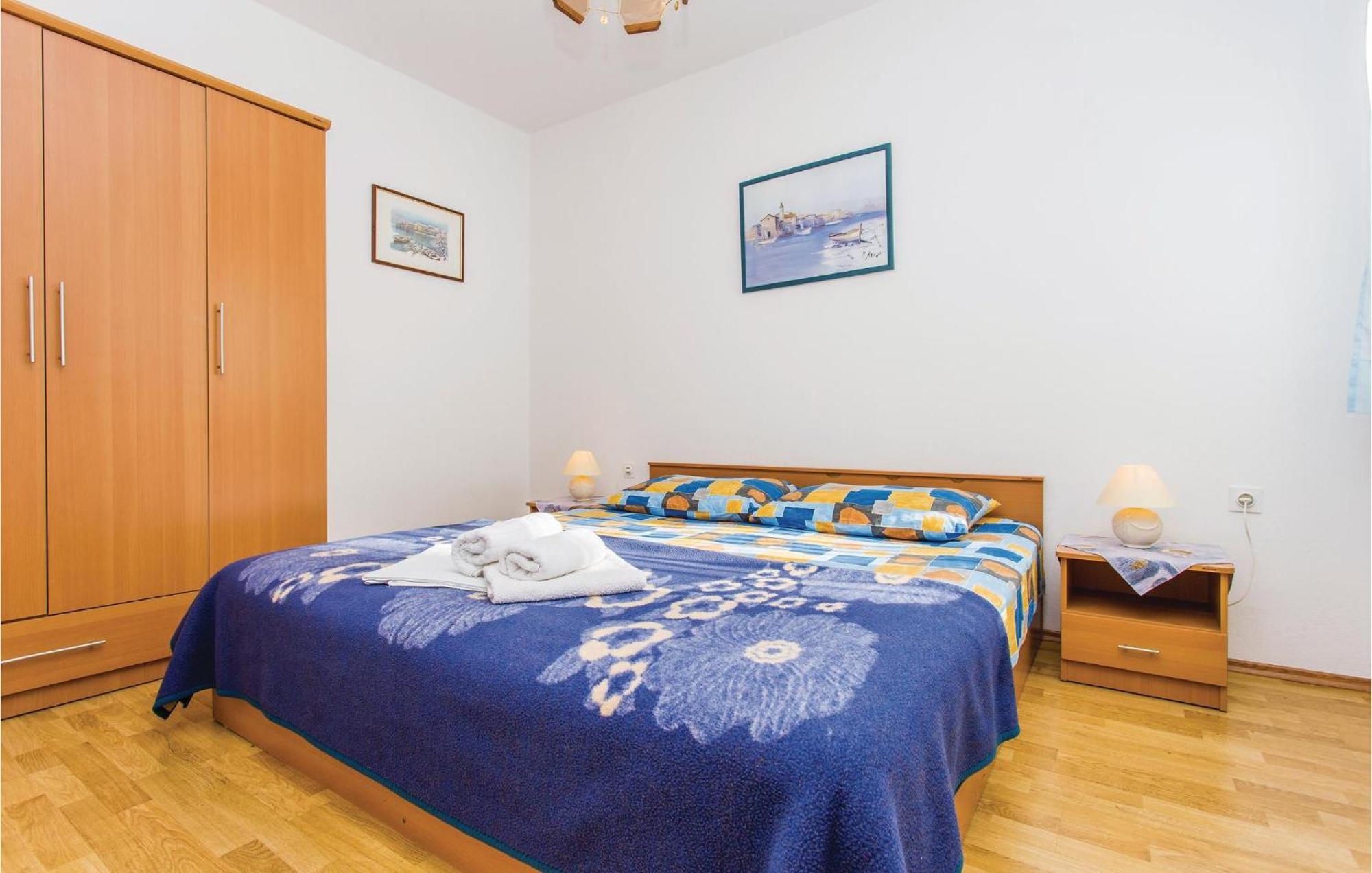 1 Bedroom Awesome Apartment In マリンスカ エクステリア 写真